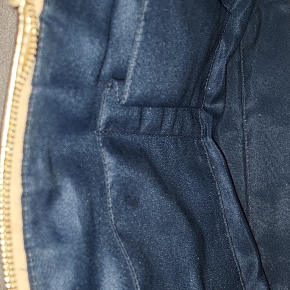 Coach Womens Poppy Ltd Edition New York Shoulder Bag Preowned - Picture 9 of 11